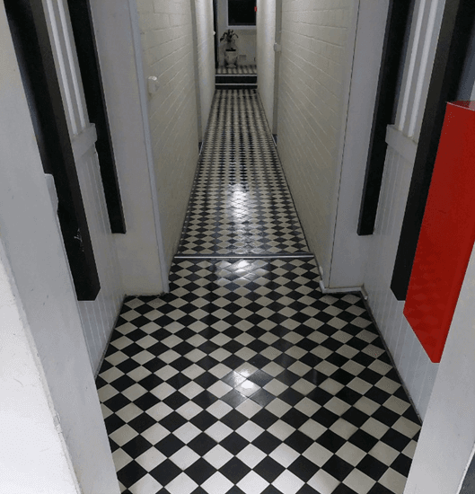 Sydney Best Cleaning project 2