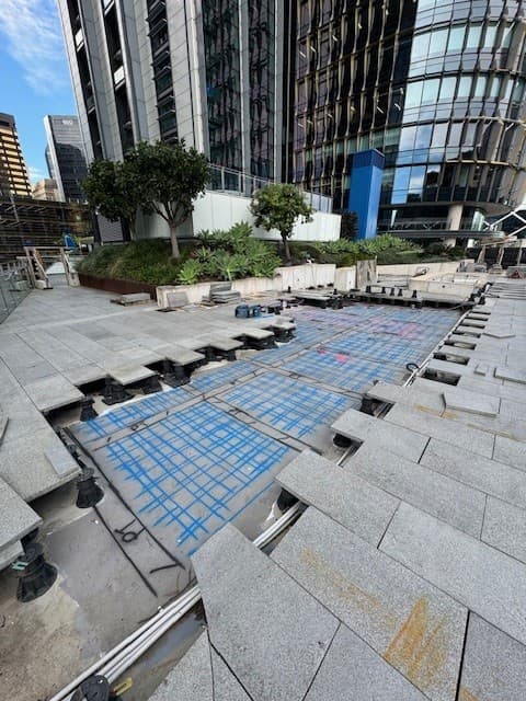 Sydney Concrete Scanning Services project 2