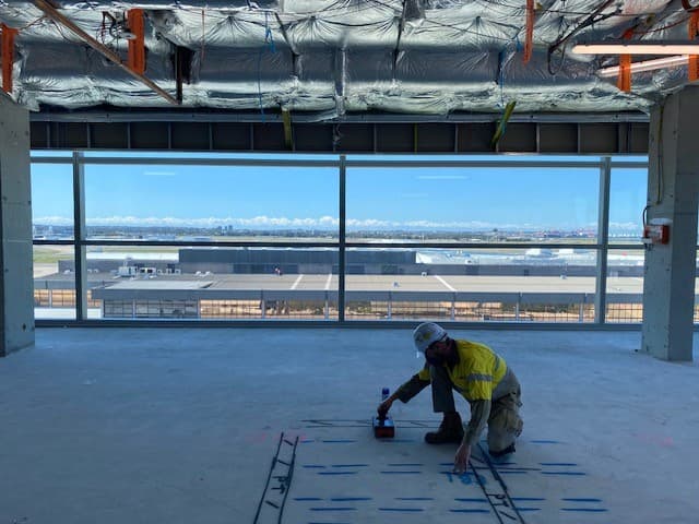 Sydney Concrete Scanning Services project 4