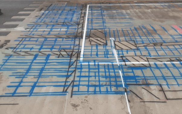 Sydney Concrete Scanning Services project 5