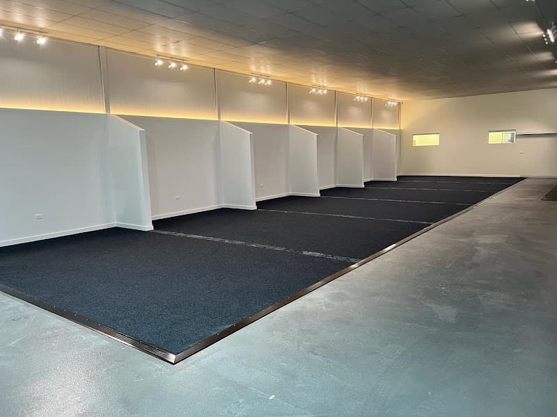 Sydney Flooring Group Pty Limited cover