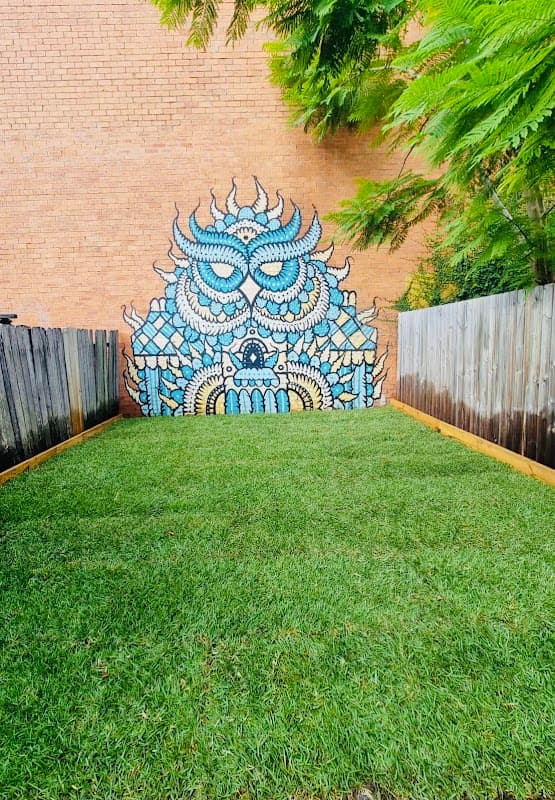 Sydney Gardenscaping project 6