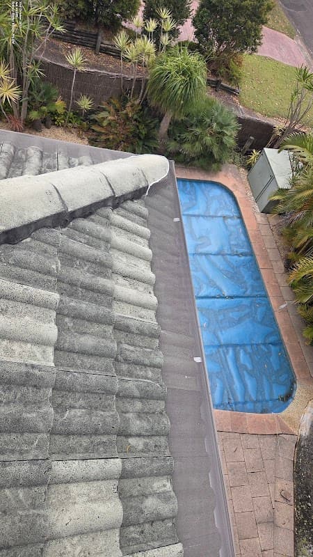 Sydney Gutter Repair project 1