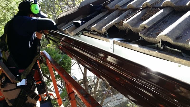 Sydney Gutter Repair project 4
