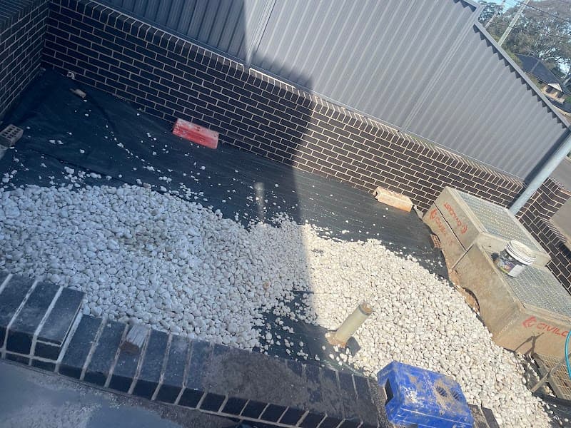 Sydney Landscaping Co project 5