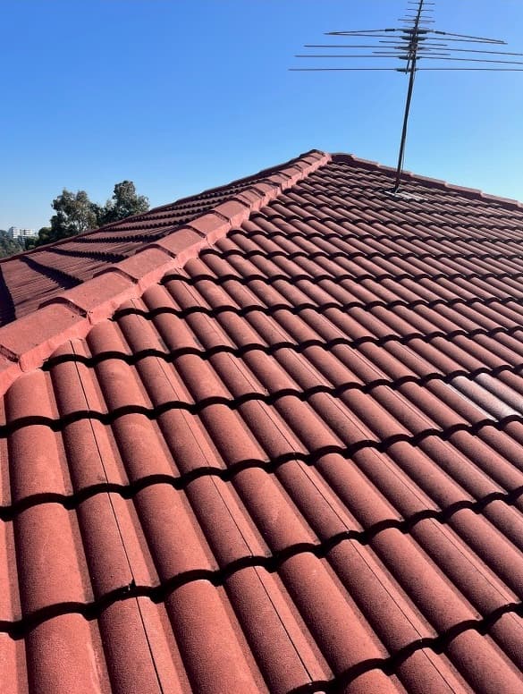Sydney Local Roofers cover