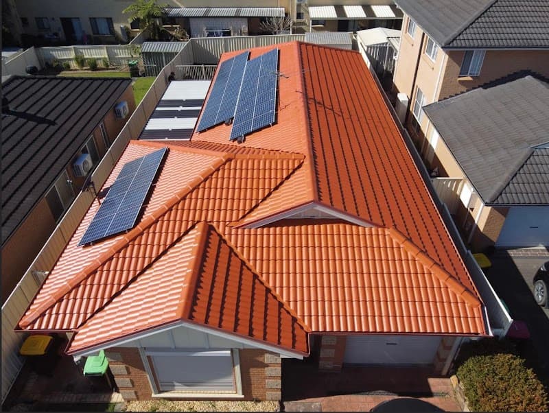 Sydney Local Roofers project 3