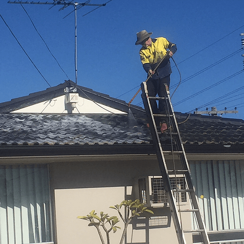 Sydney Local Roofers project 4