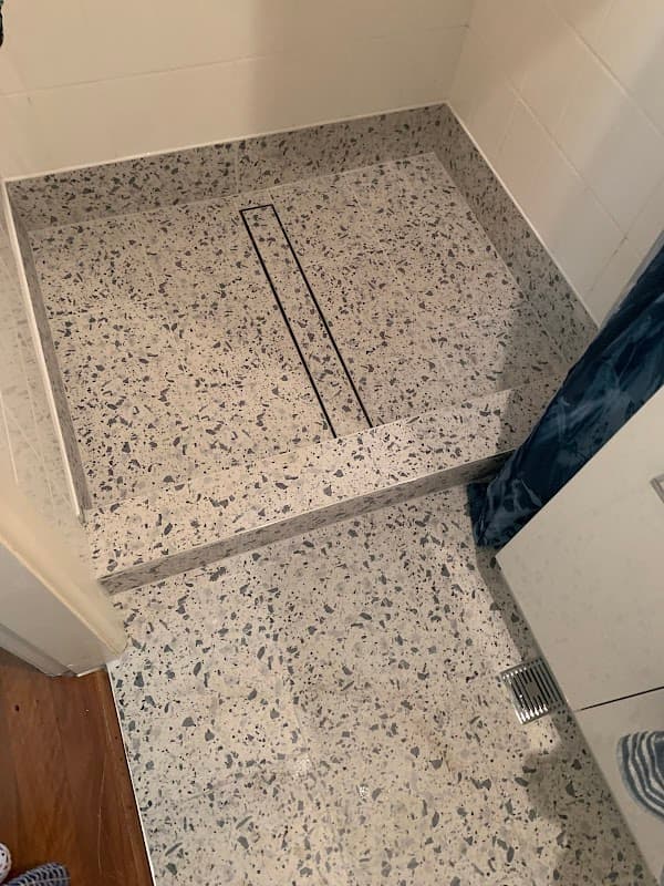 Sydney North Shore Tiling cover