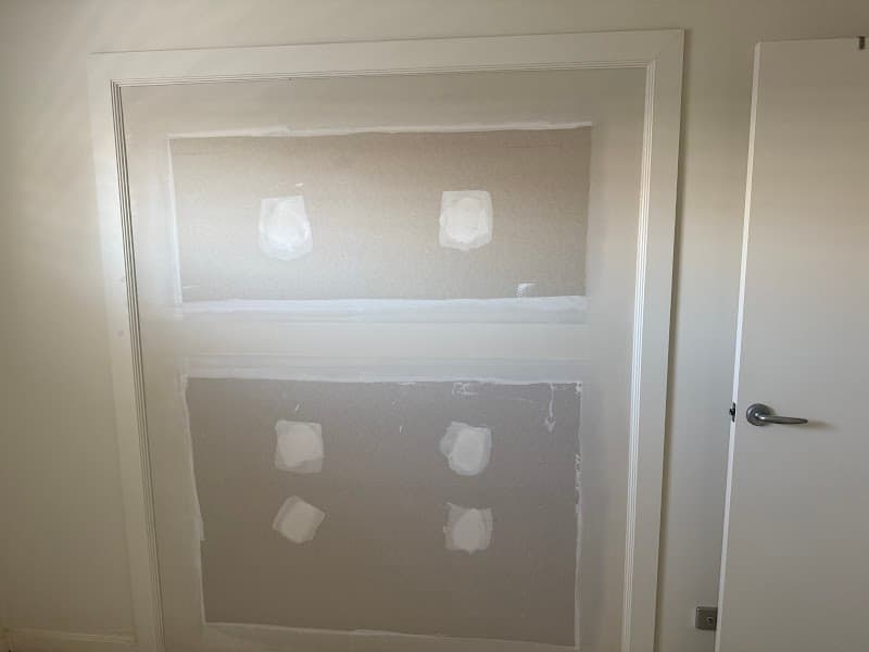 Sydney Plastering Service project 4