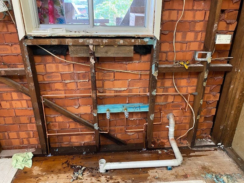 Sydney Plumbing Group Panania | Blocked Drain Experts cover