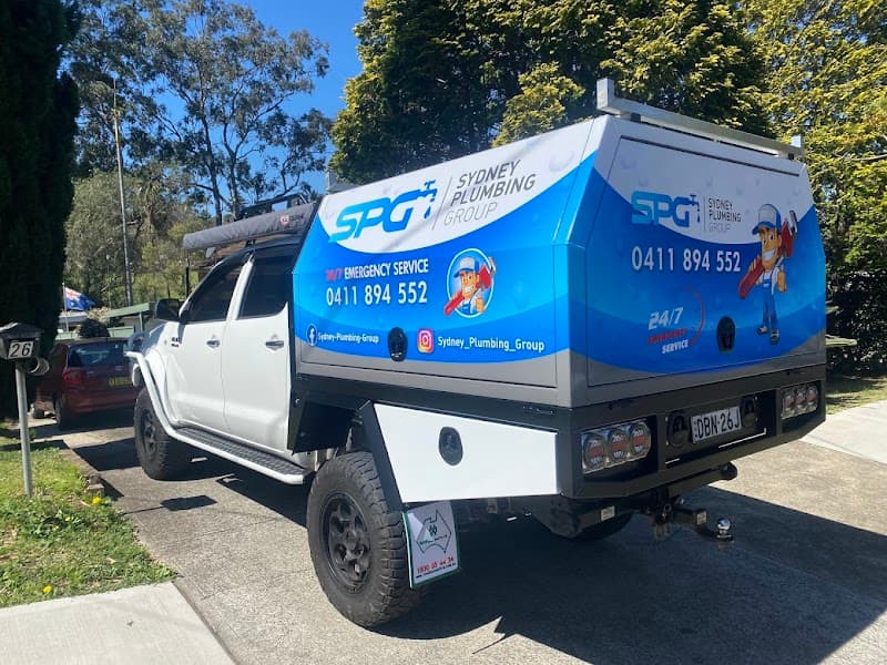 Sydney Plumbing Group Panania | Blocked Drain Experts project 3