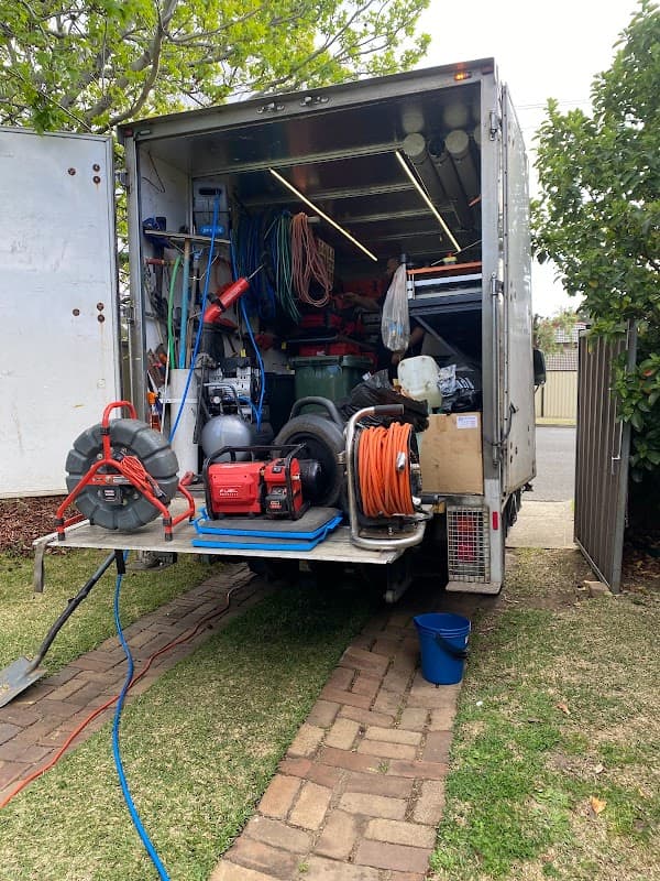 Sydney Plumbing Group Panania | Blocked Drain Experts project 4