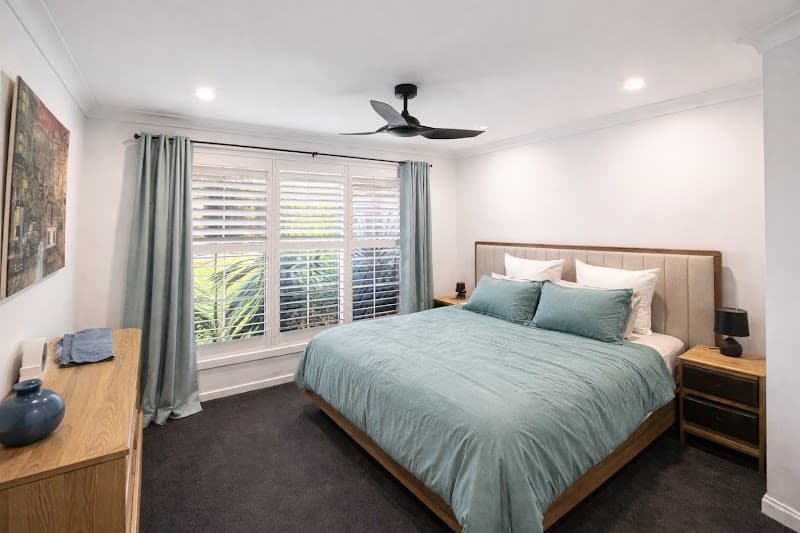 Sydney Prestige Electrical project 3