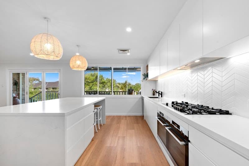 Sydney Prestige Electrical project 4