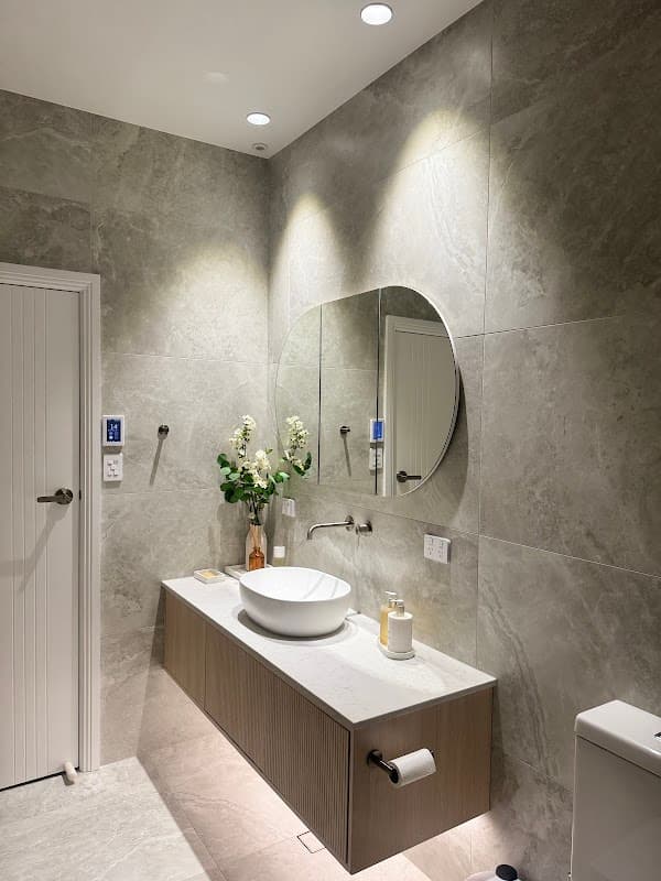 Sydney Prestige Electrical project 5