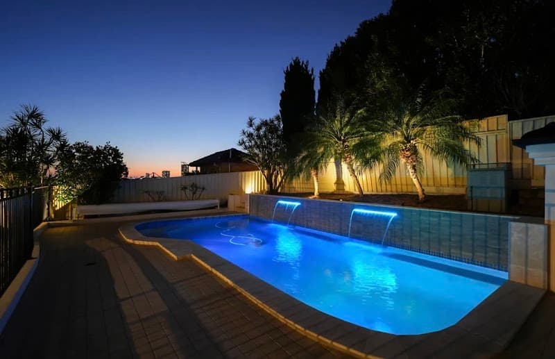 Sydney Prestige Electrical project 6