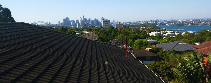 Sydney Roof Maintenance project 2