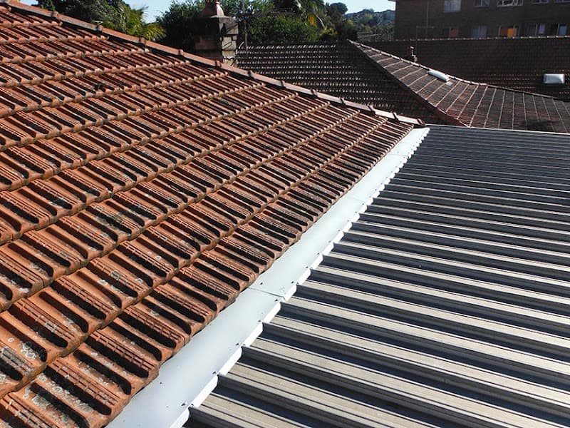 Sydney Roof Maintenance project 3