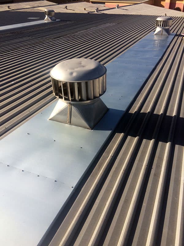 Sydney Roof Maintenance project 4