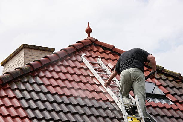Sydney Roof Repair Service Co. project 3