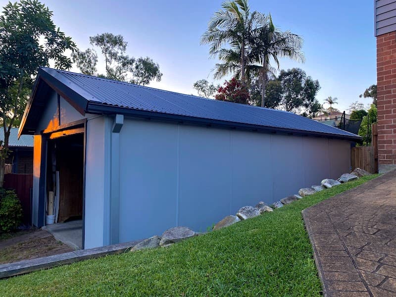 Sydney Roofers project 1