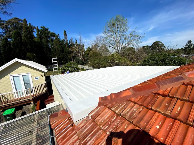 Sydney Roofers project 3