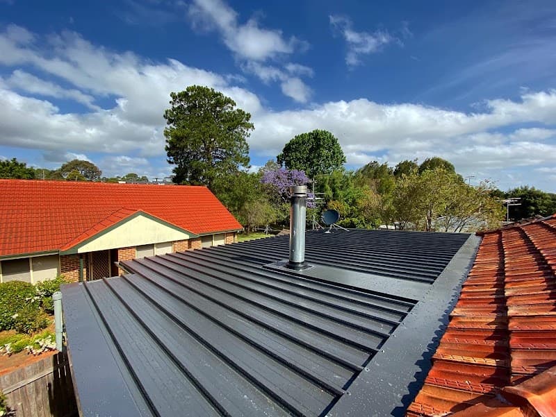 Sydney Roofers cover