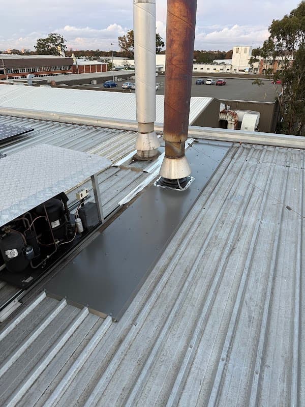 Sydney Roofers project 6
