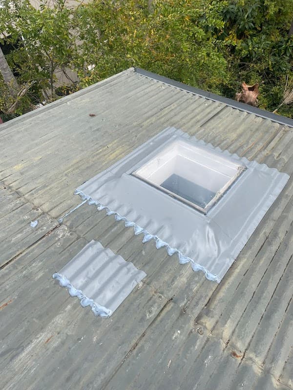 Sydney Roofing Repairs project 3
