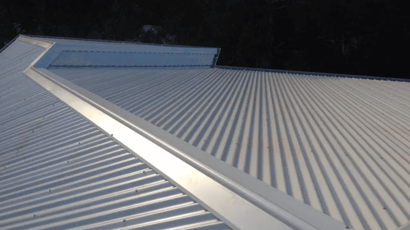 Sydney Roofing Uz Pty Ltd
