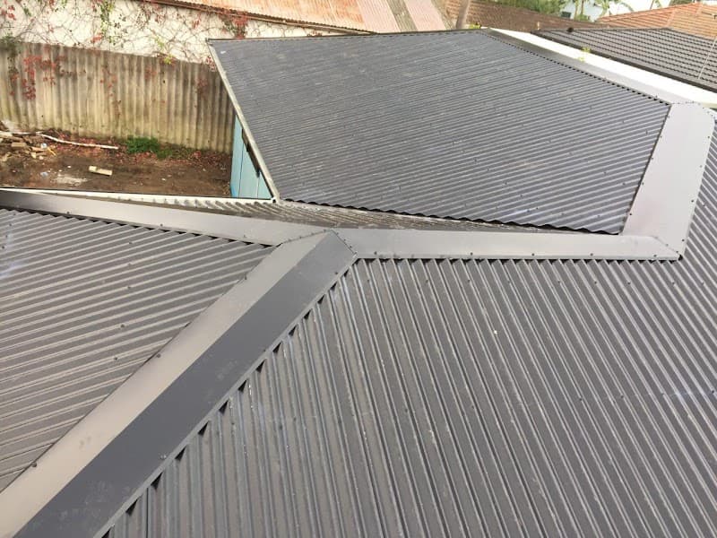 Sydney Roofing Uz Pty Ltd cover