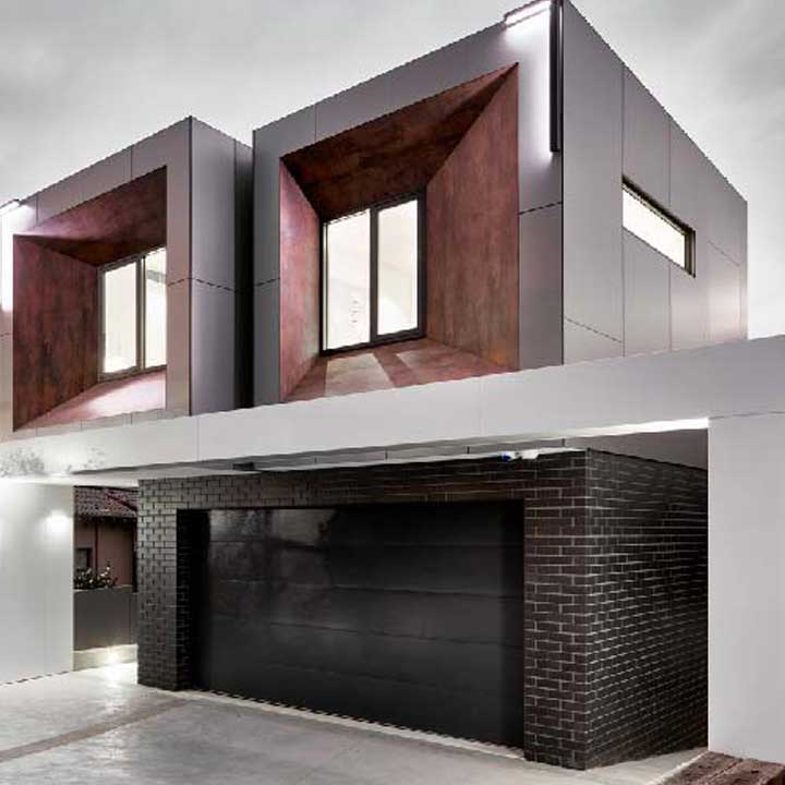 Sydney Tile Group project 1