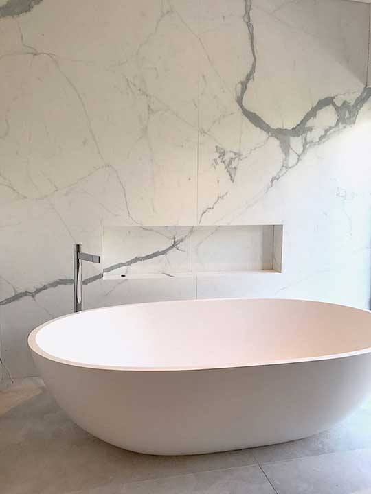 Sydney Tile Group project 3