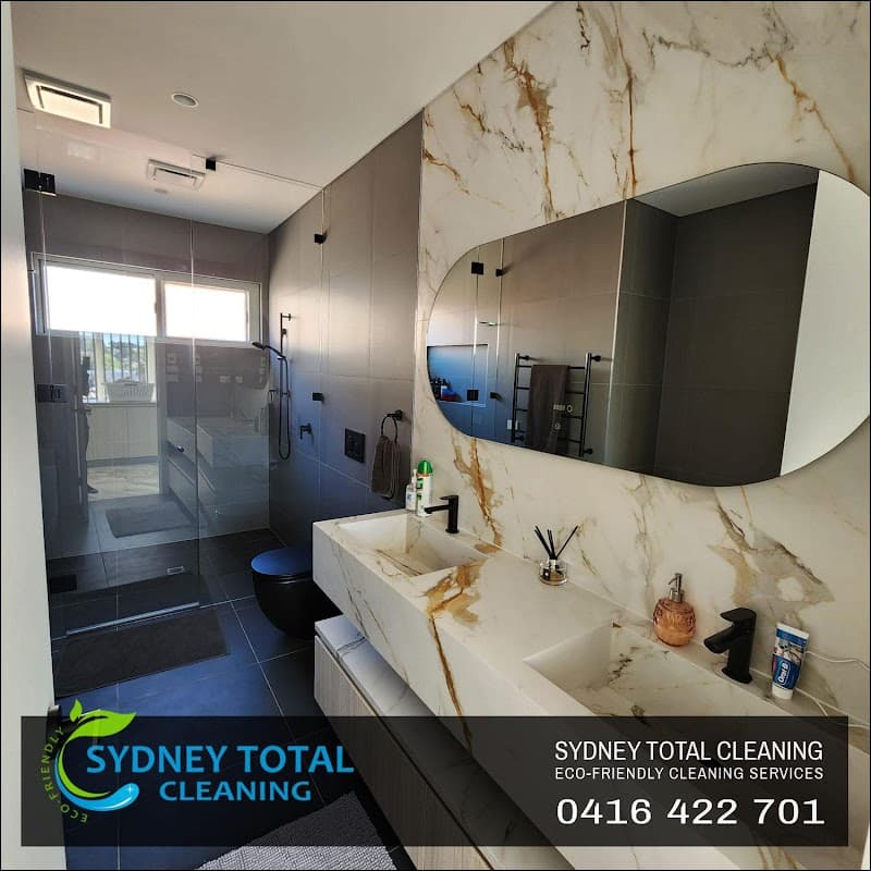 Sydney Total Cleaning project 3