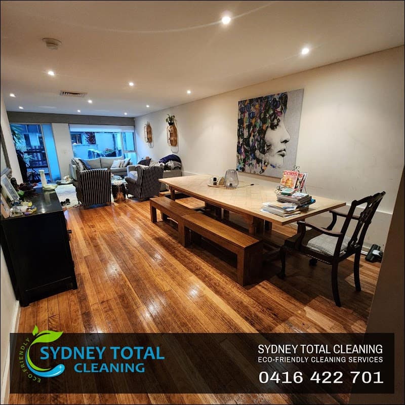 Sydney Total Cleaning project 4