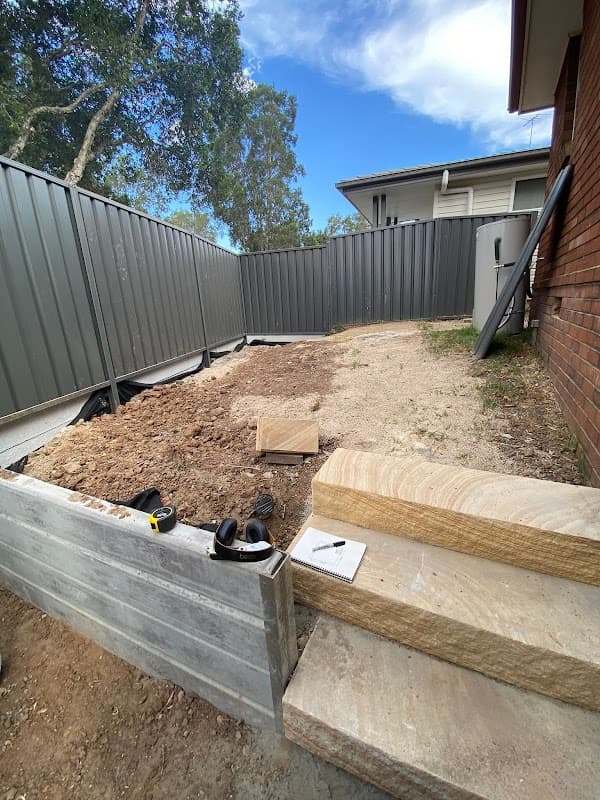 SYDNEY TURF AND LANDSCAPING cover