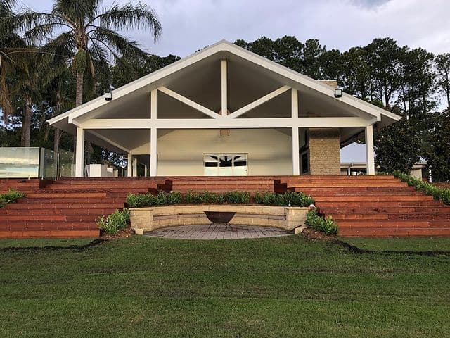 System Built Constructions Pty Ltd project 4