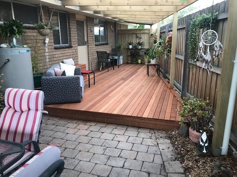 T A Blick Carpentry cover