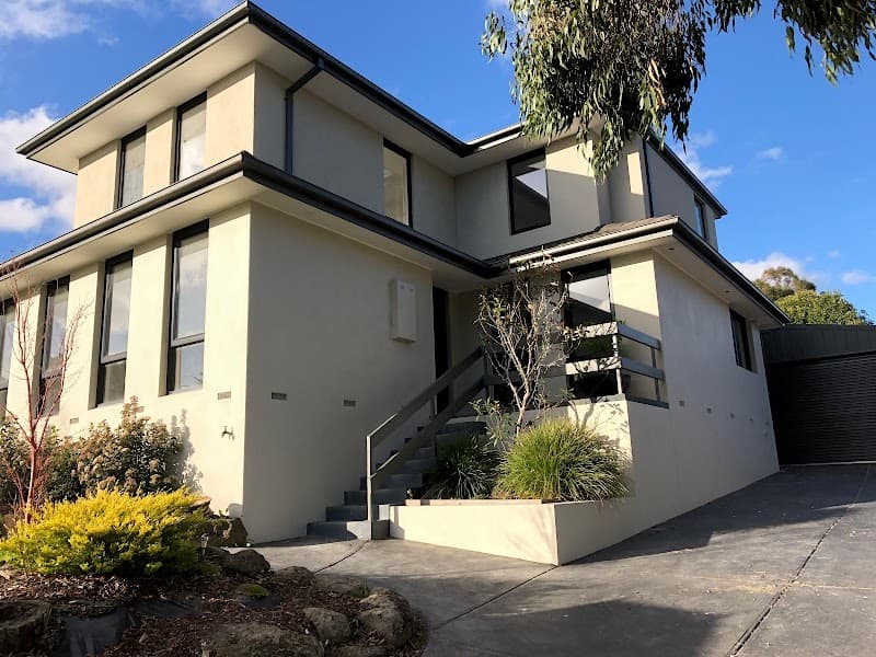 T and E Homes Pty Ltd cover