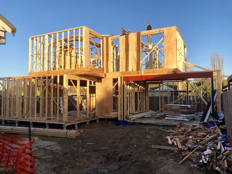 T and E Homes Pty Ltd project 3