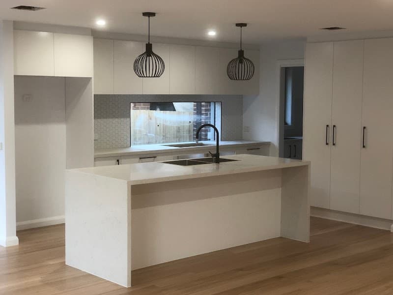 T and E Homes Pty Ltd project 4
