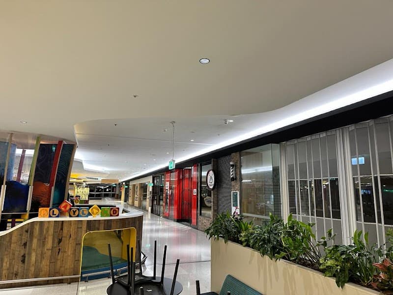 T Chandler Electrical PTY LTD project 4