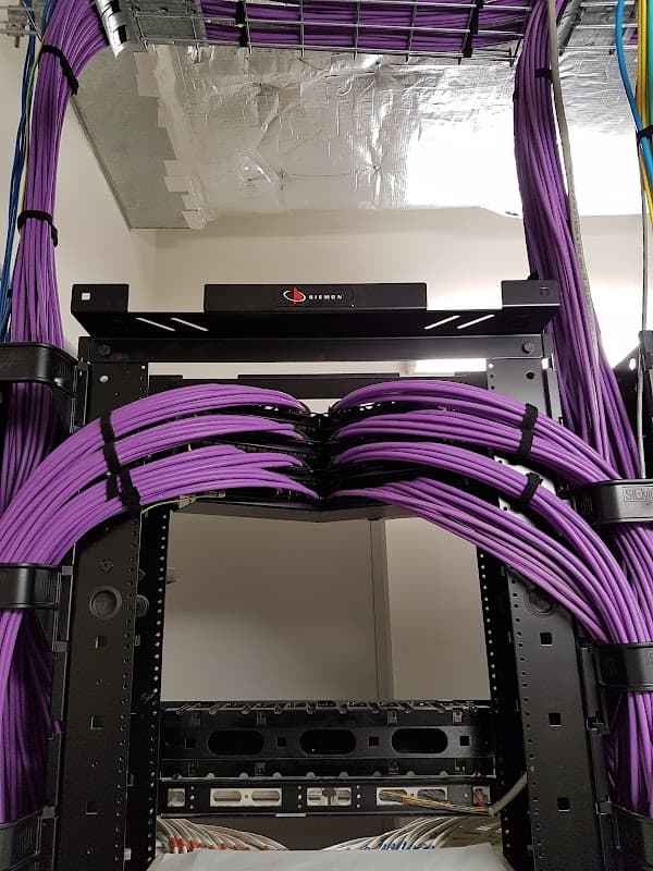T Chandler Electrical PTY LTD project 6