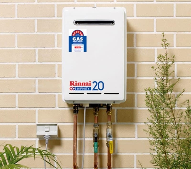 T & L Plumbing (VIC) Pty Ltd project 3