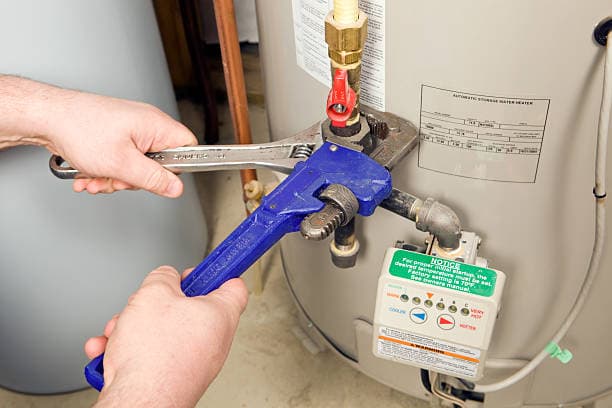 T & L Plumbing (VIC) Pty Ltd project 4