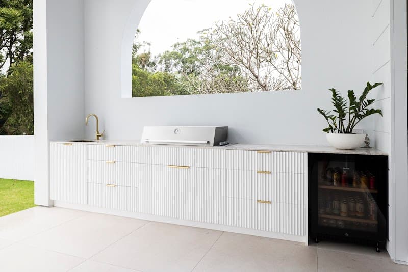 T & M Cabinets Pty Ltd project 4