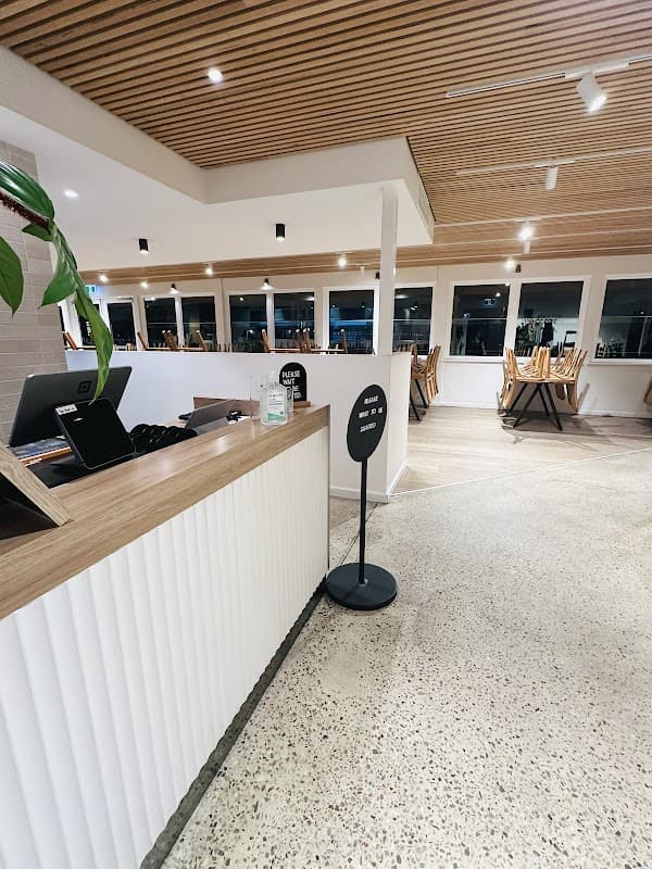 T & N Coastal Cleaning Services cover