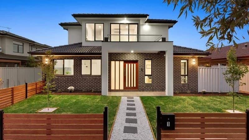 TA Developments project 1