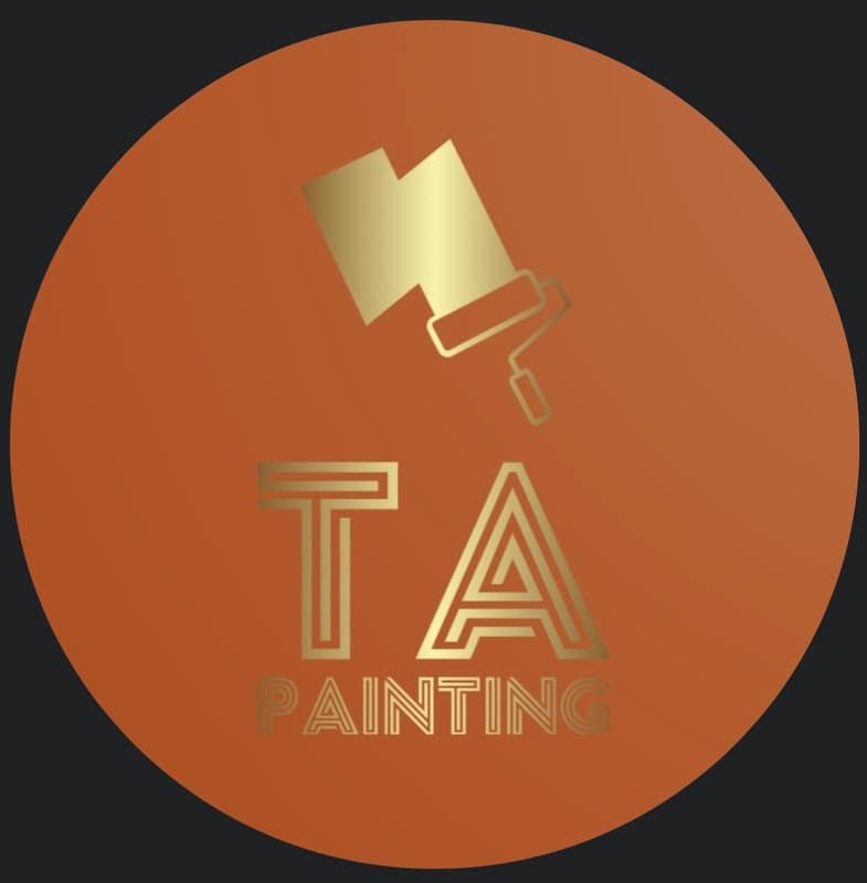 TA Painting cover